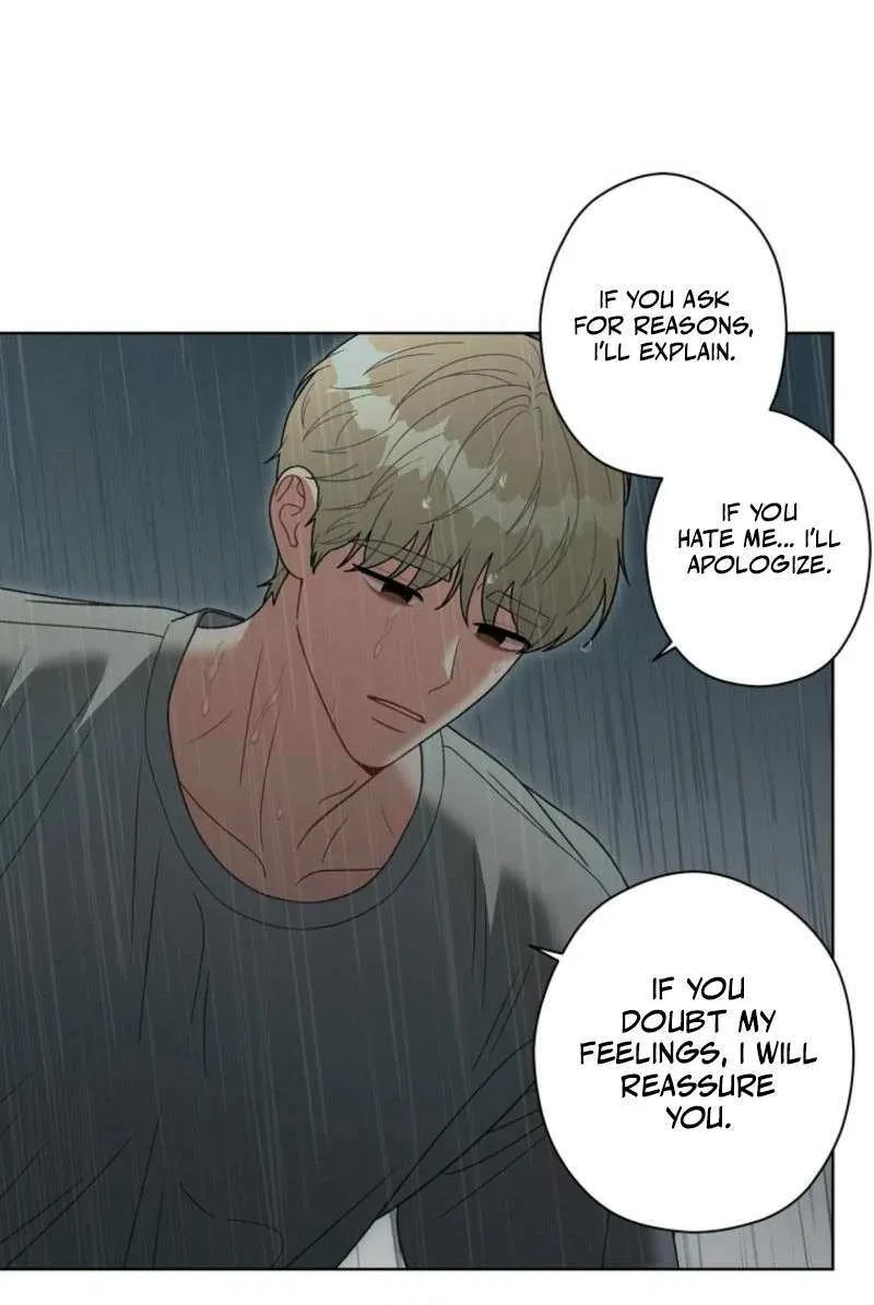 Innocent Wind Chapter 6 page 14 - 