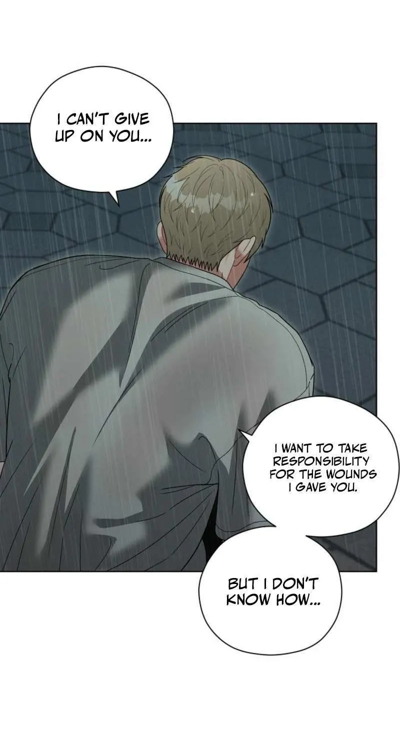 Innocent Wind Chapter 6 page 16 - 
