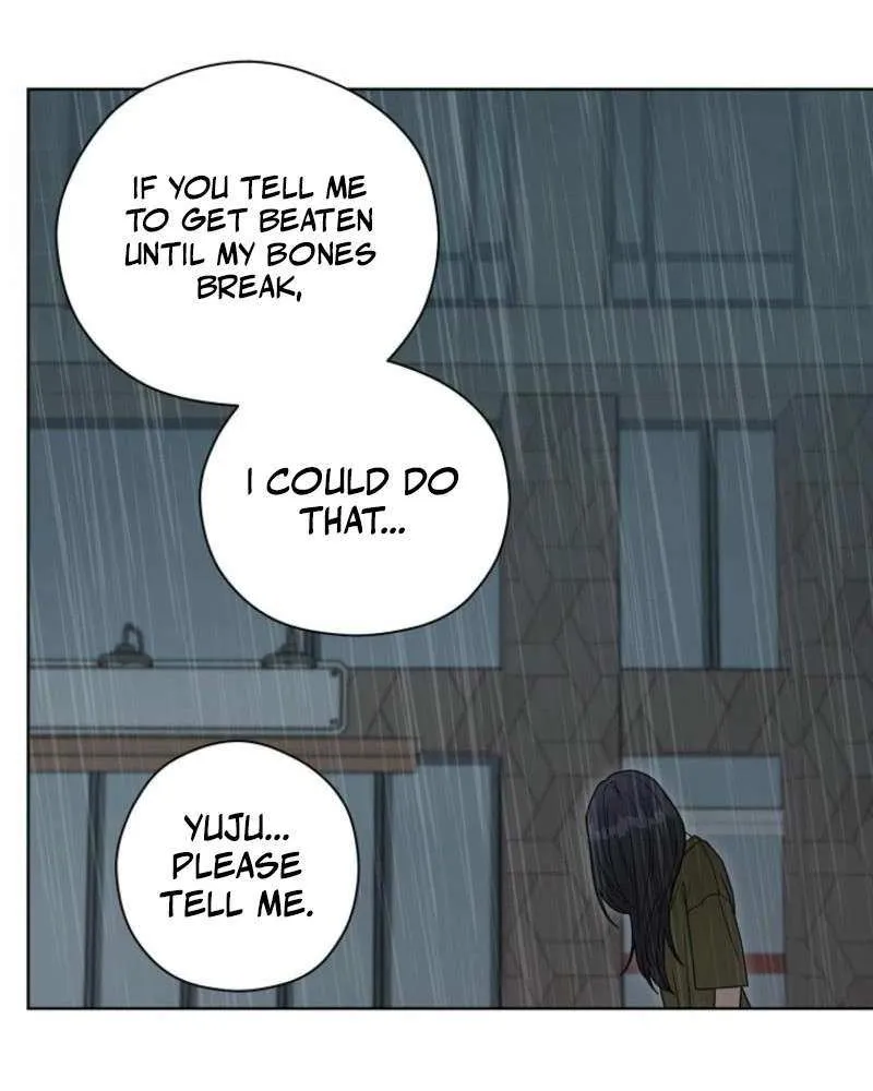 Innocent Wind Chapter 6 page 17 - 