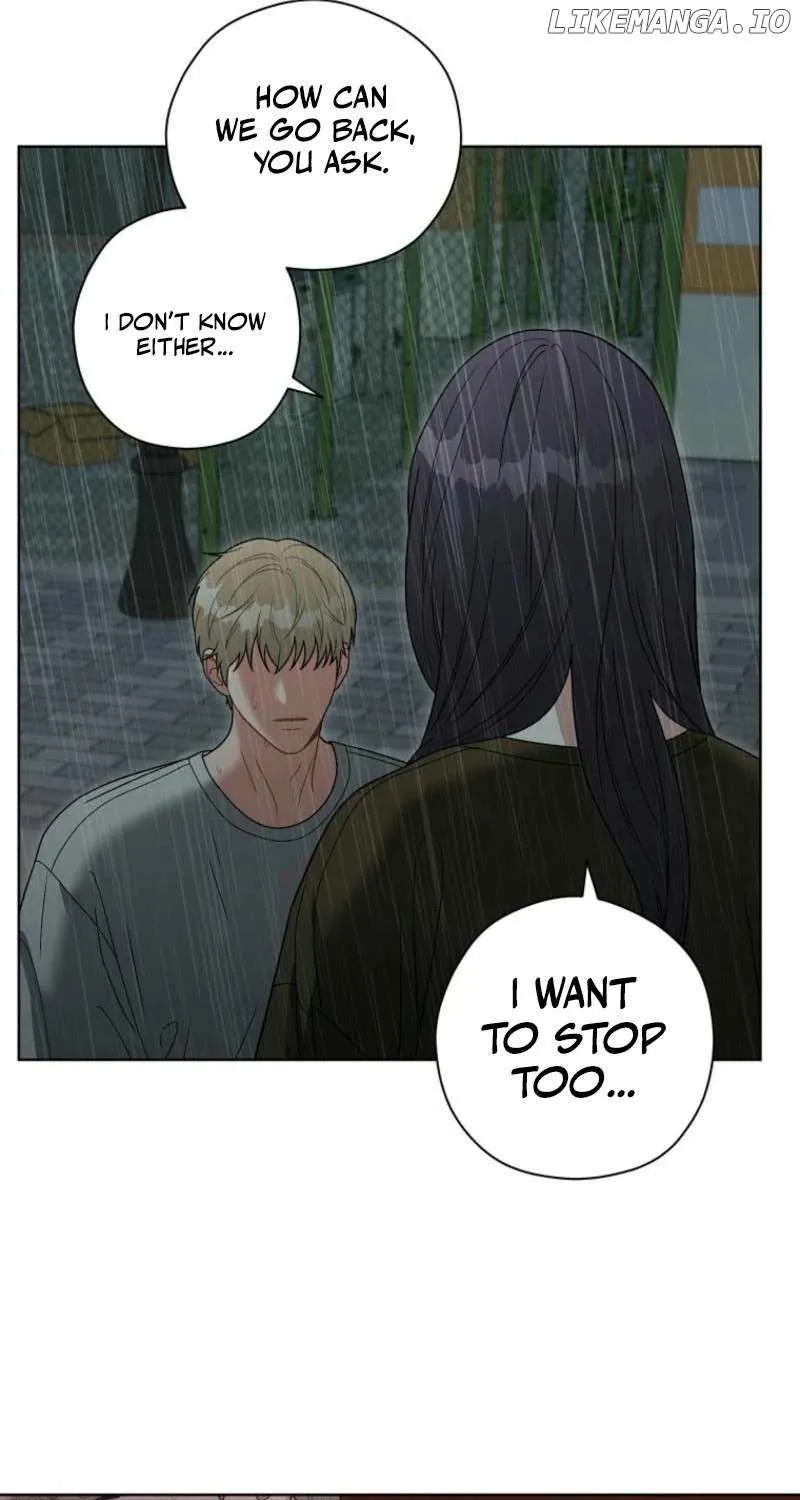 Innocent Wind Chapter 6 page 24 - 