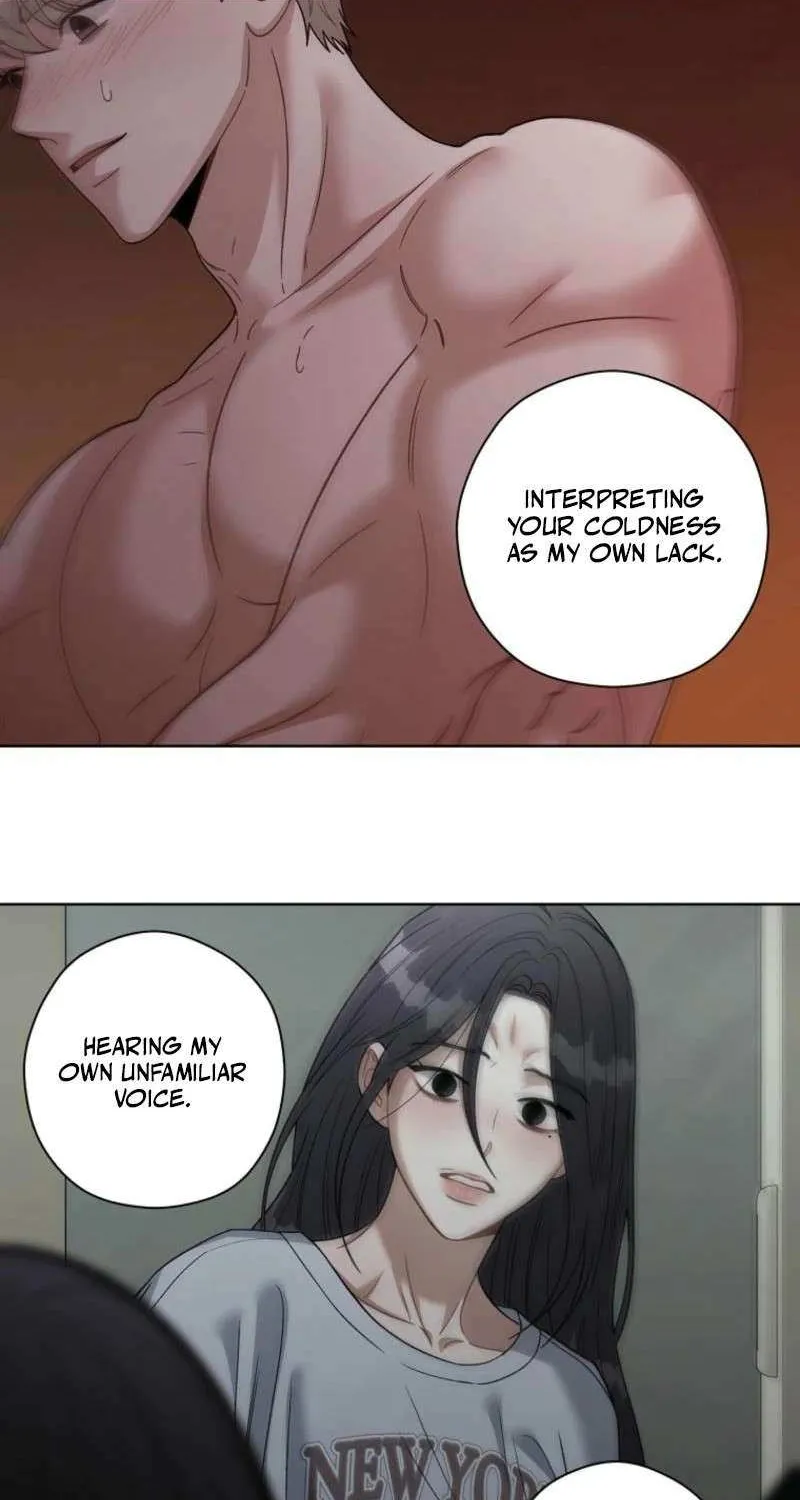 Innocent Wind Chapter 6 page 25 - 