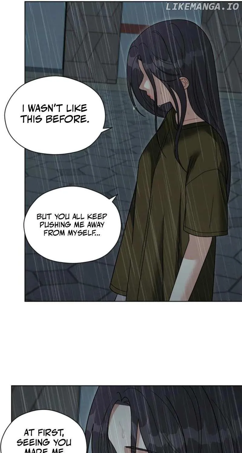 Innocent Wind Chapter 6 page 27 - 