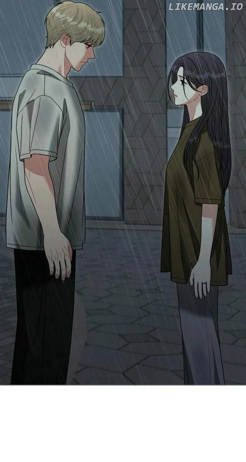 Innocent Wind Chapter 6 page 4 - 