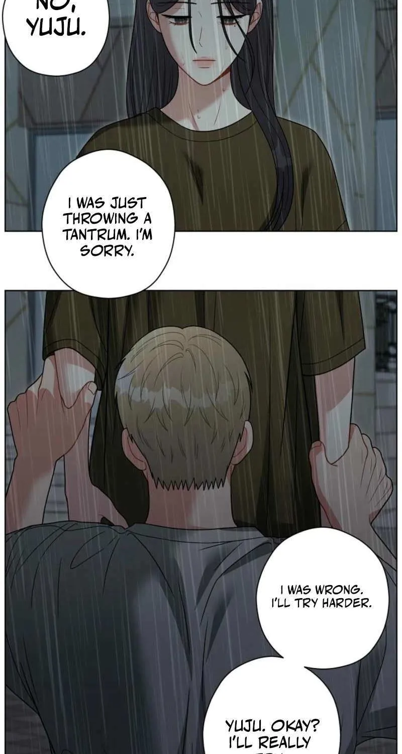 Innocent Wind Chapter 6 page 31 - 
