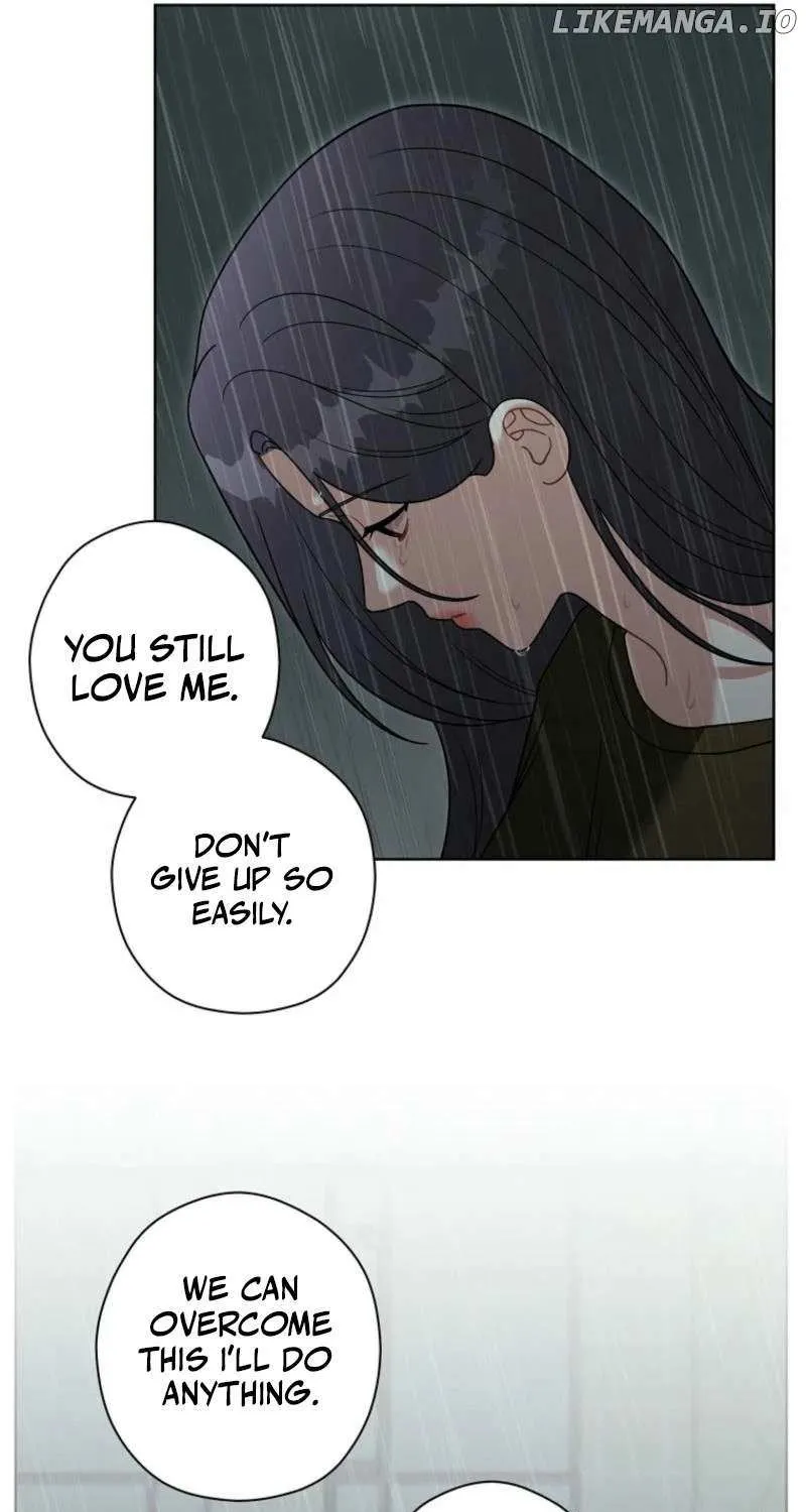 Innocent Wind Chapter 6 page 33 - 