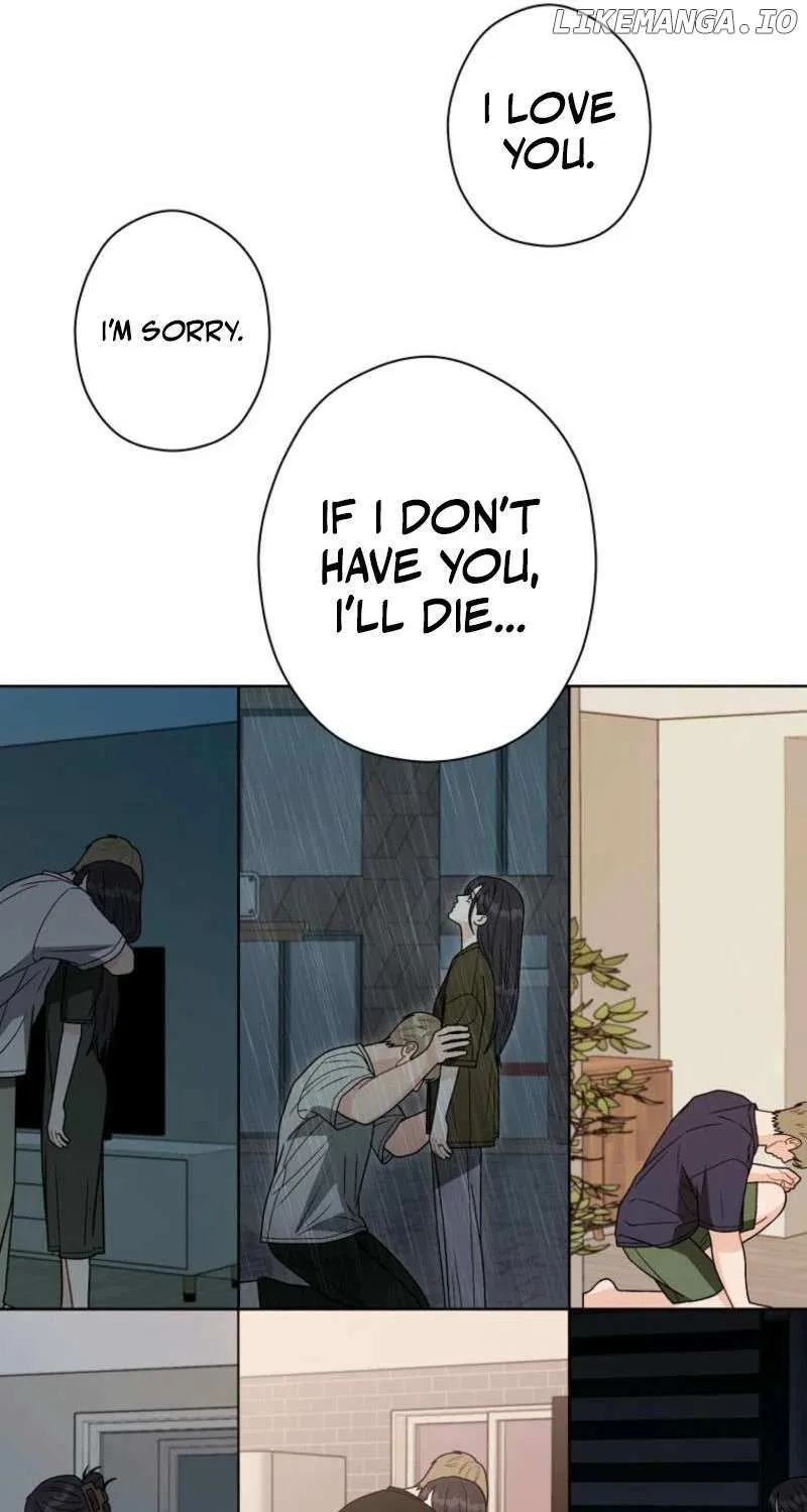 Innocent Wind Chapter 6 page 35 - 