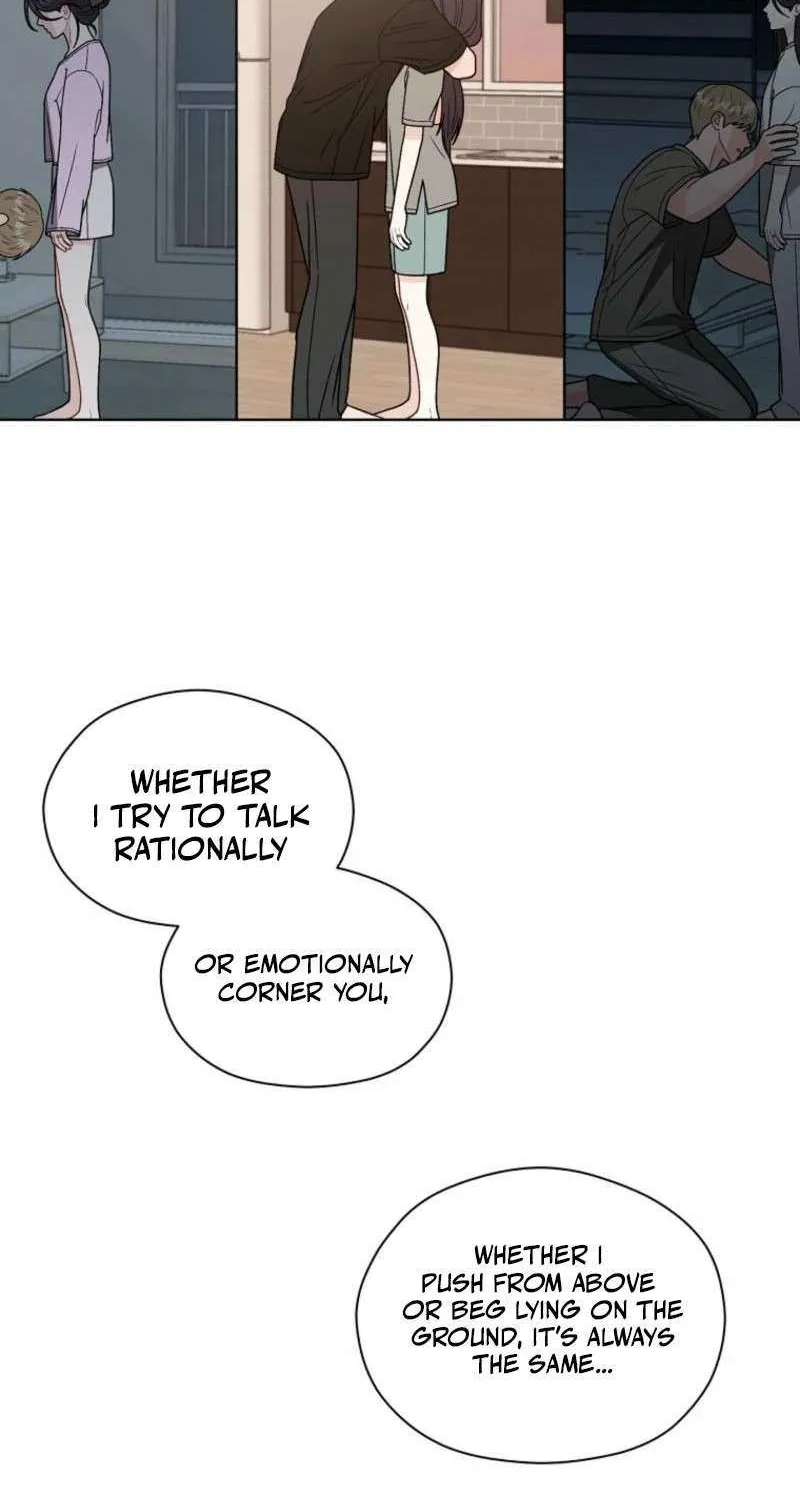 Innocent Wind Chapter 6 page 36 - 