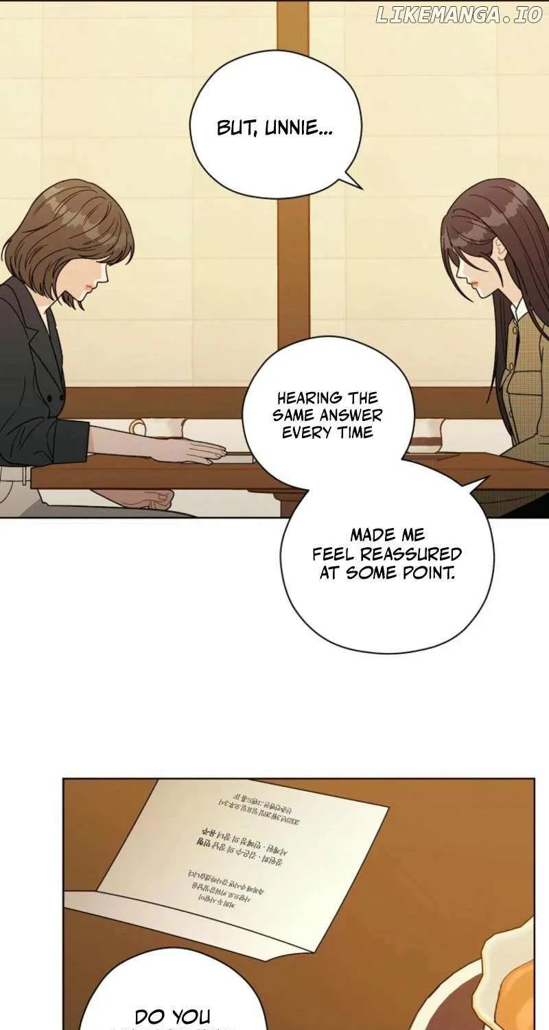 Innocent Wind Chapter 6 page 41 - 