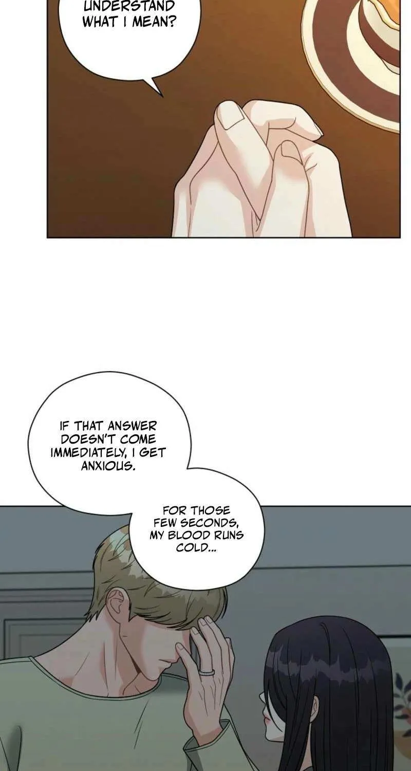 Innocent Wind Chapter 6 page 42 - 