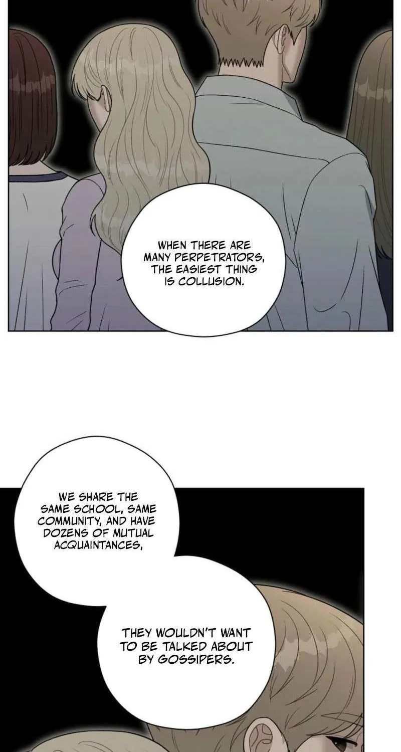 Innocent Wind Chapter 6 page 45 - 