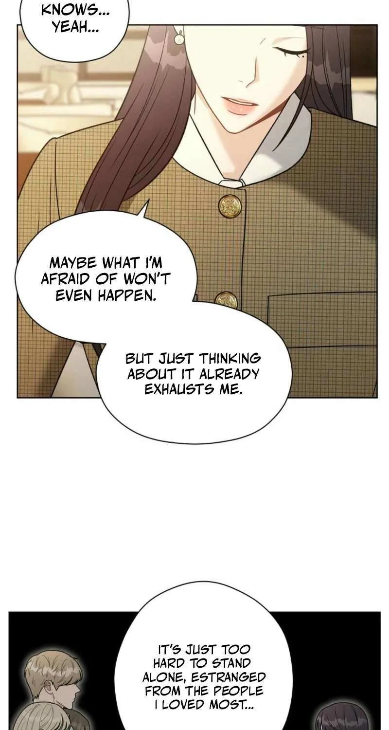 Innocent Wind Chapter 6 page 50 - 