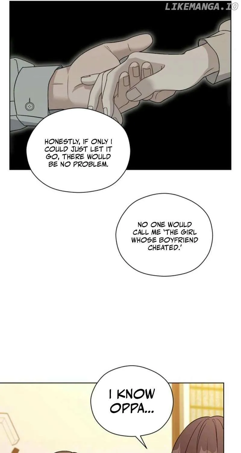 Innocent Wind Chapter 6 page 52 - 