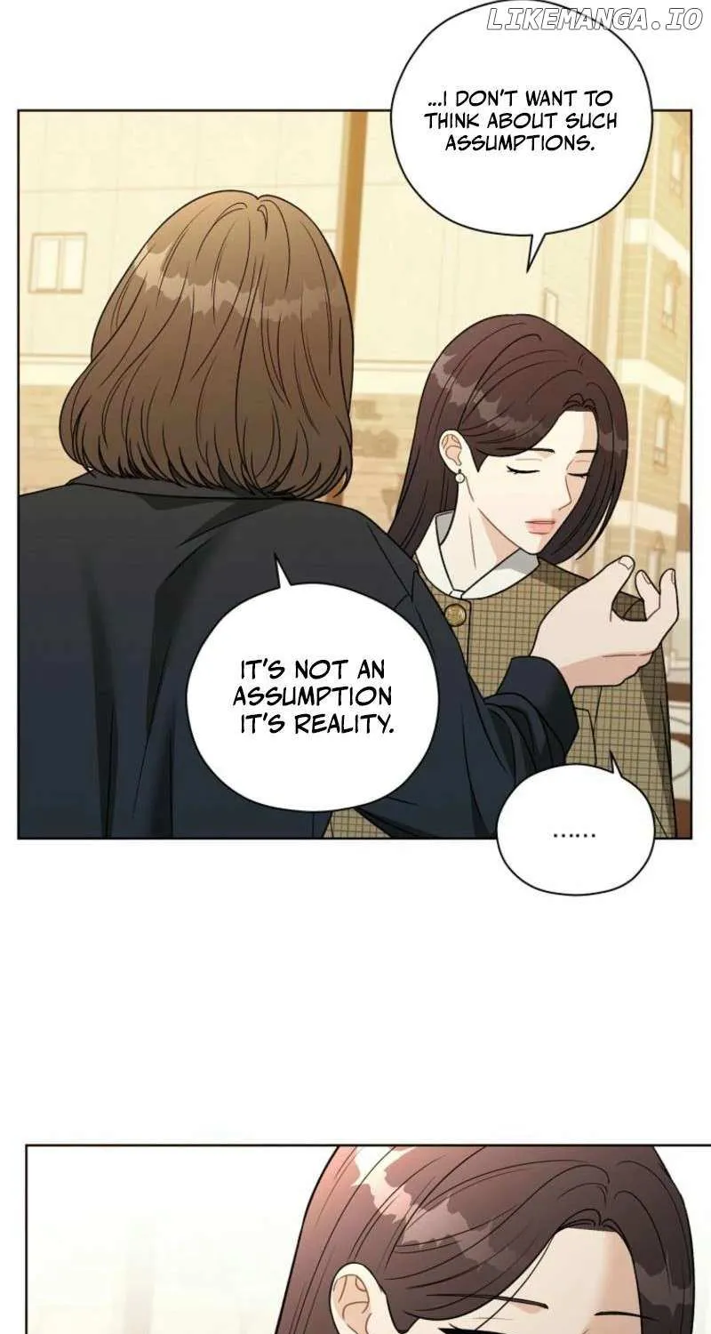 Innocent Wind Chapter 6 page 58 - 