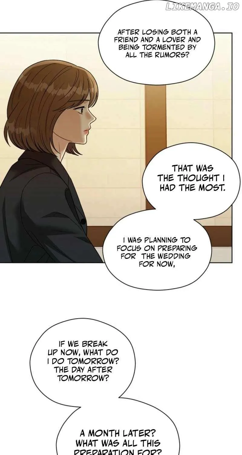 Innocent Wind Chapter 6 page 61 - 