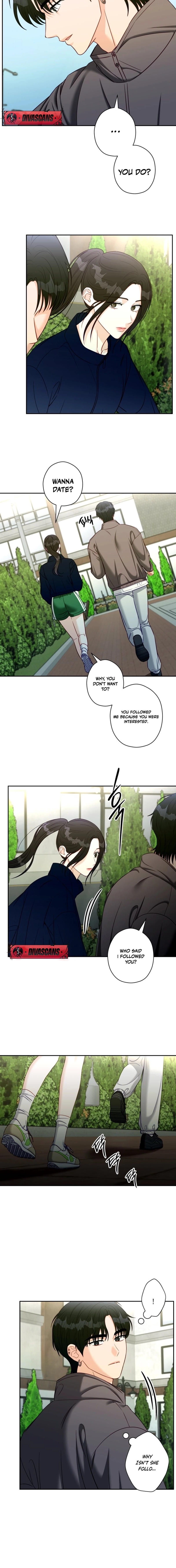 Innocent Wind Chapter 60 page 2 - 