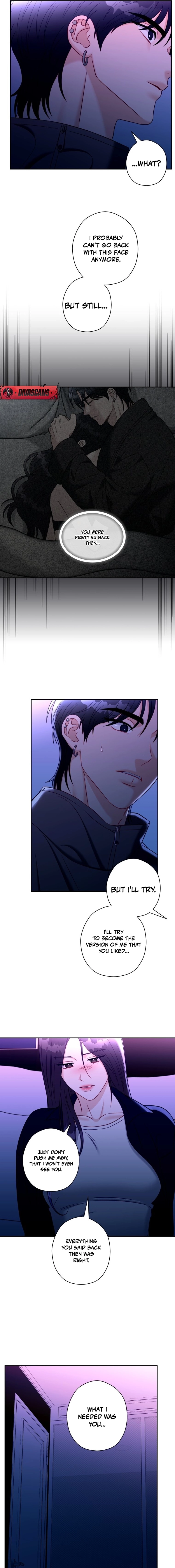 Innocent Wind Chapter 60 page 11 - 
