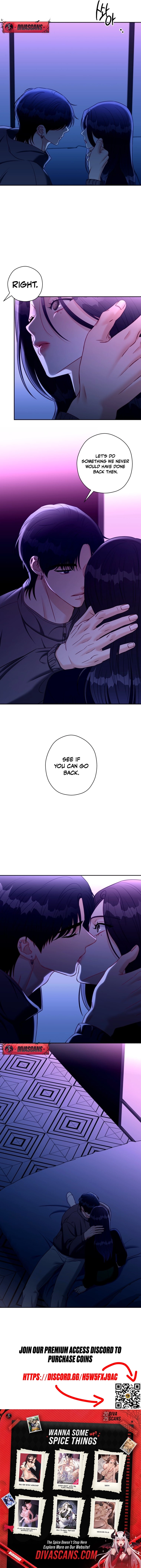 Innocent Wind Chapter 60 page 13 - 