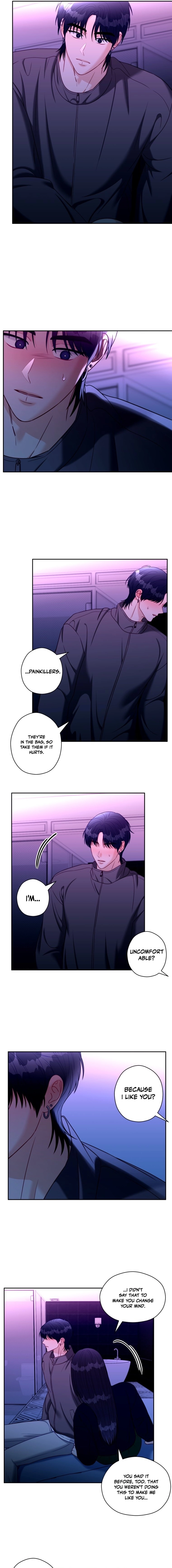 Innocent Wind Chapter 60 page 7 - 