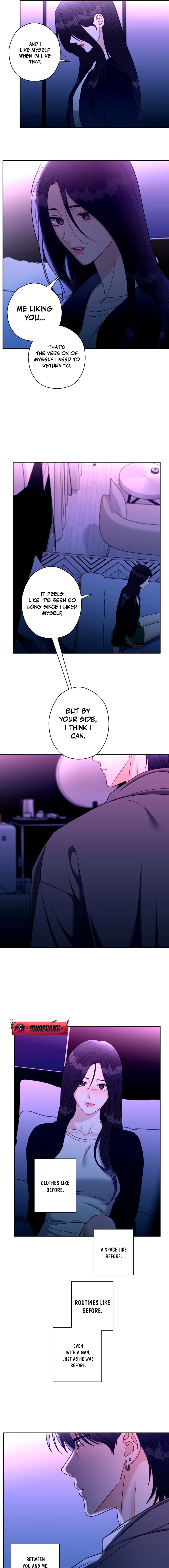 Innocent Wind Chapter 60 page 9 - 