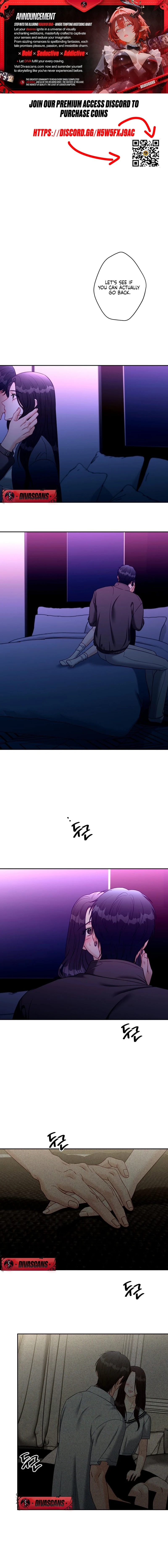 Innocent Wind Chapter 61 page 1 - 