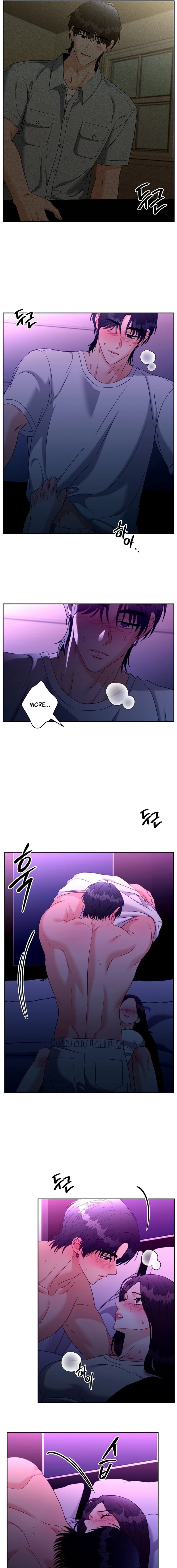 Innocent Wind Chapter 61 page 5 - 