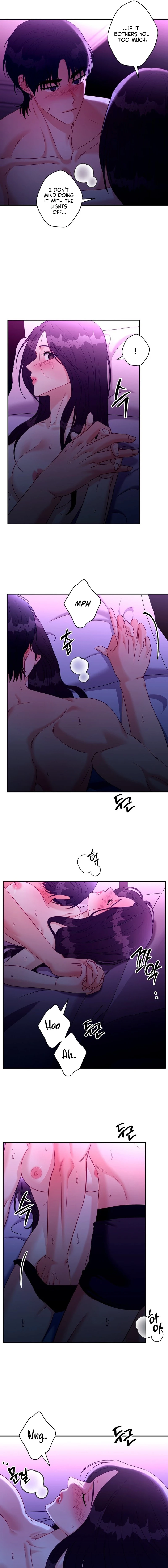 Innocent Wind Chapter 61 page 7 - 