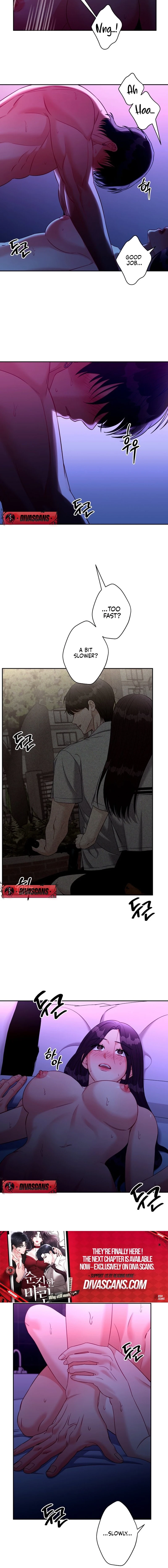 Innocent Wind Chapter 61 page 10 - 