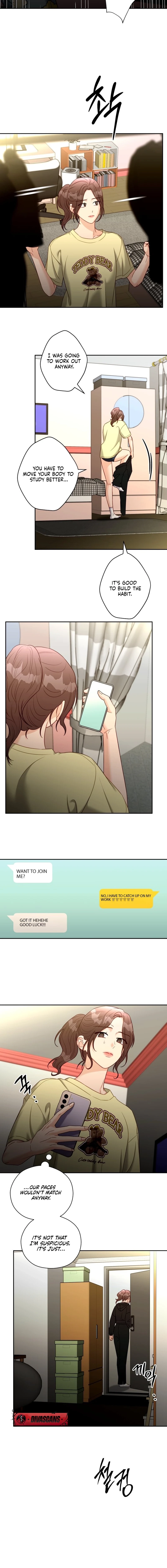 Innocent Wind Chapter 62 page 2 - 