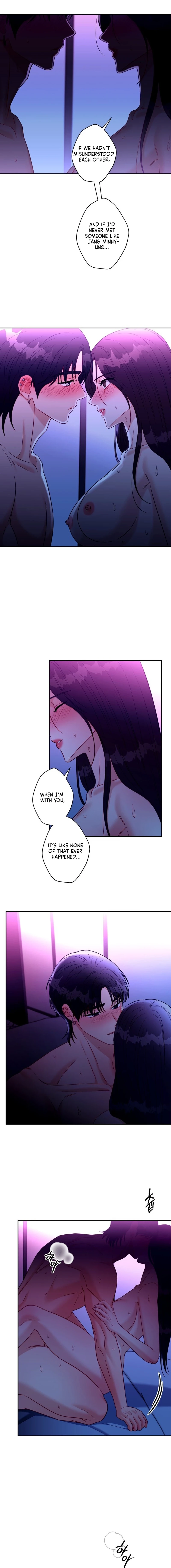 Innocent Wind Chapter 62 page 11 - 