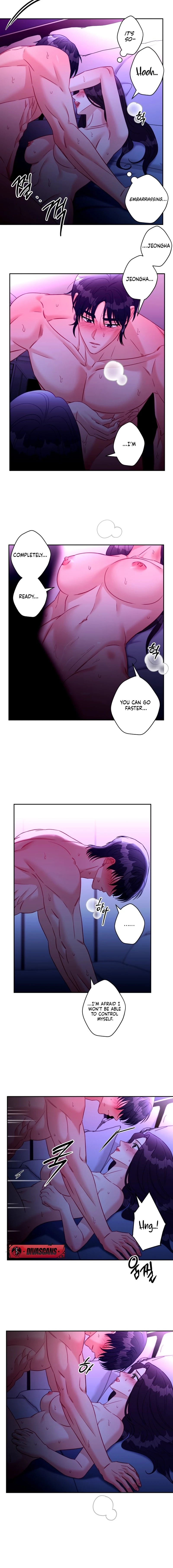 Innocent Wind Chapter 62 page 4 - 