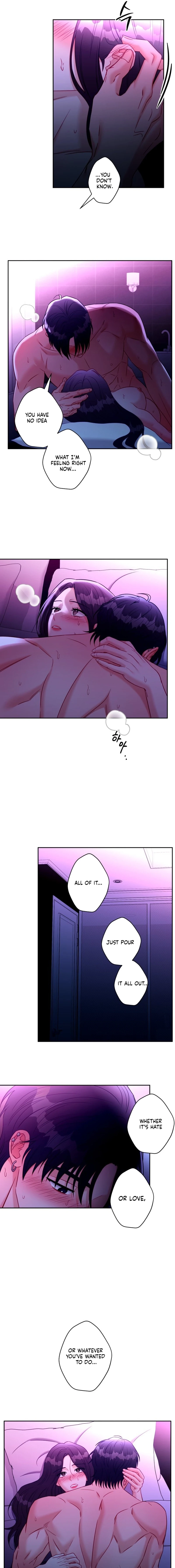 Innocent Wind Chapter 62 page 5 - 