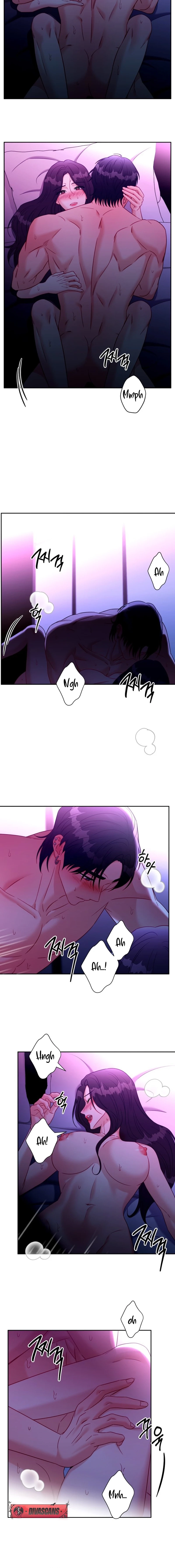 Innocent Wind Chapter 62 page 6 - 