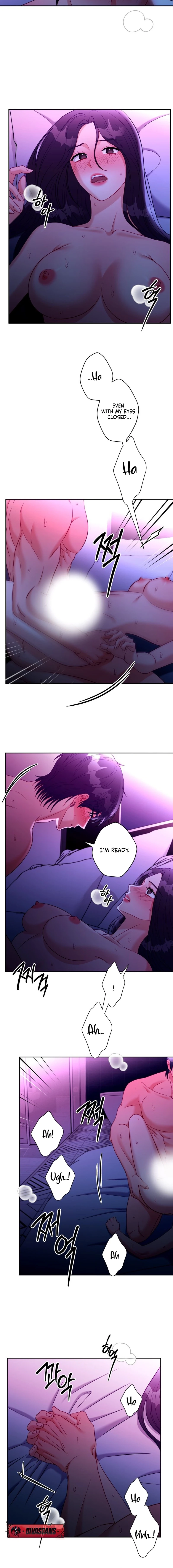 Innocent Wind Chapter 62 page 8 - 