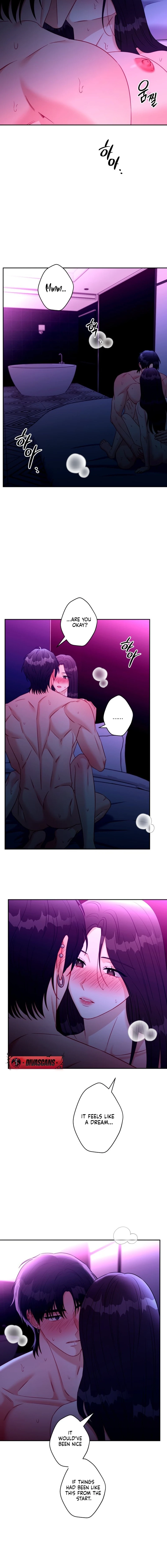 Innocent Wind Chapter 62 page 10 - 