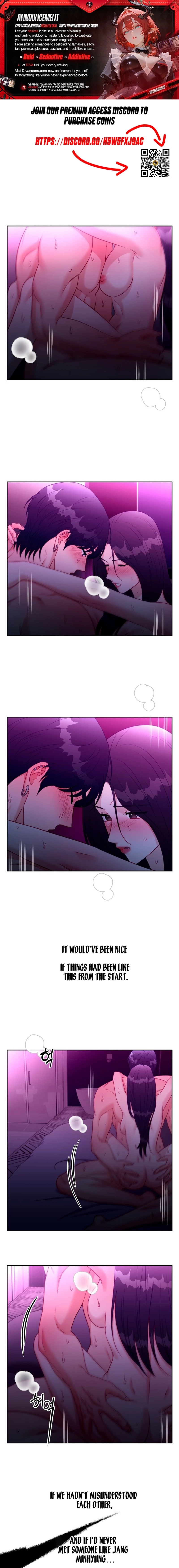 Innocent Wind Chapter 63 page 1 - 