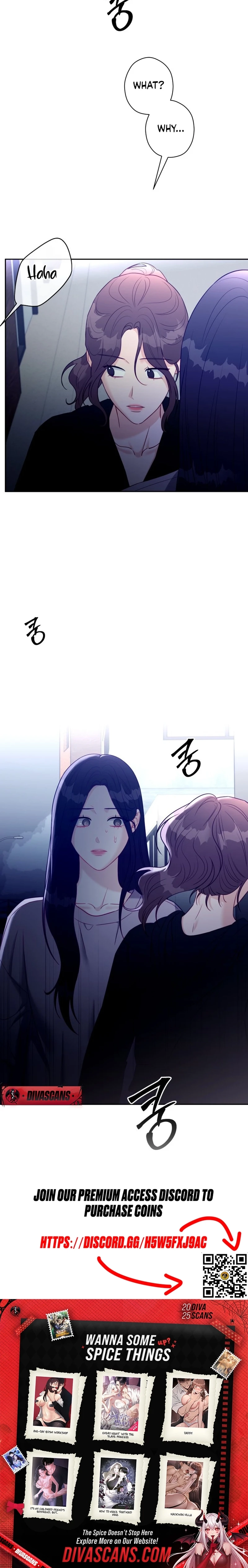 Innocent Wind Chapter 63 page 14 - 