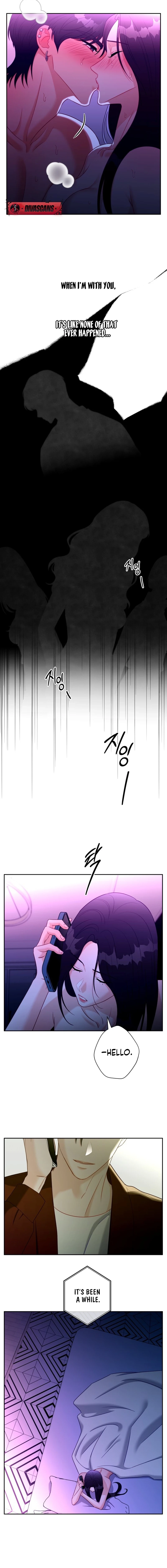 Innocent Wind Chapter 63 page 3 - 