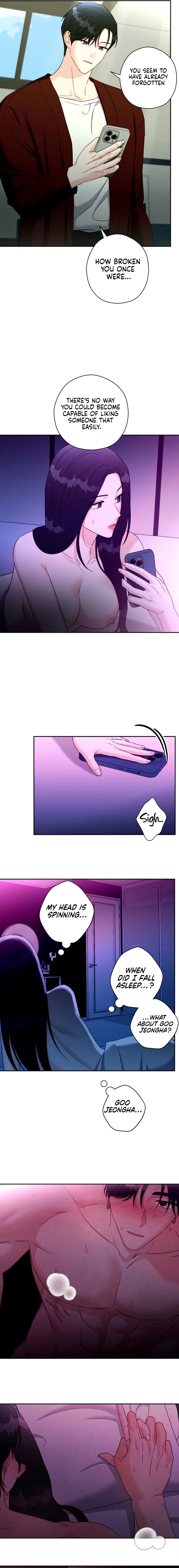 Innocent Wind Chapter 63 page 7 - 