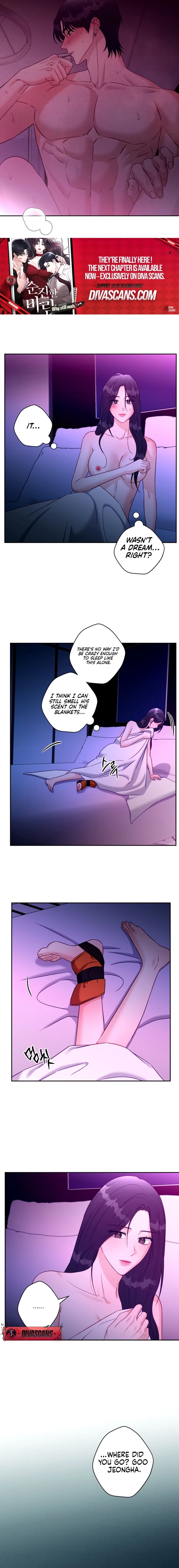 Innocent Wind Chapter 63 page 8 - 