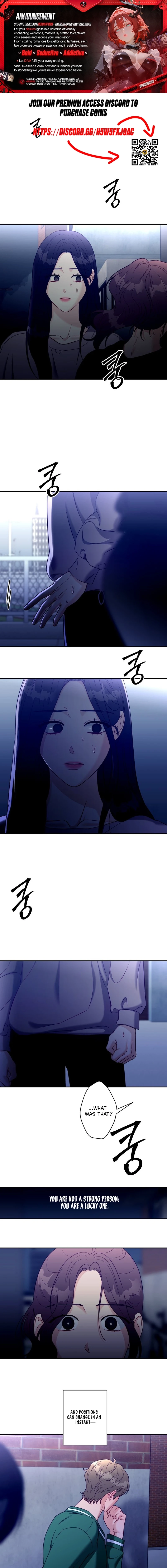 Innocent Wind Chapter 64 page 1 - 