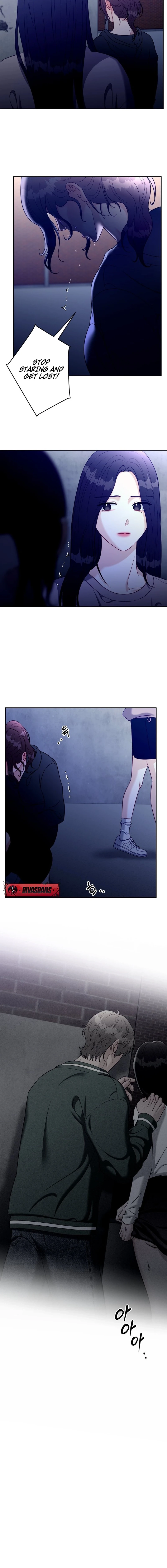 Innocent Wind Chapter 64 page 6 - 