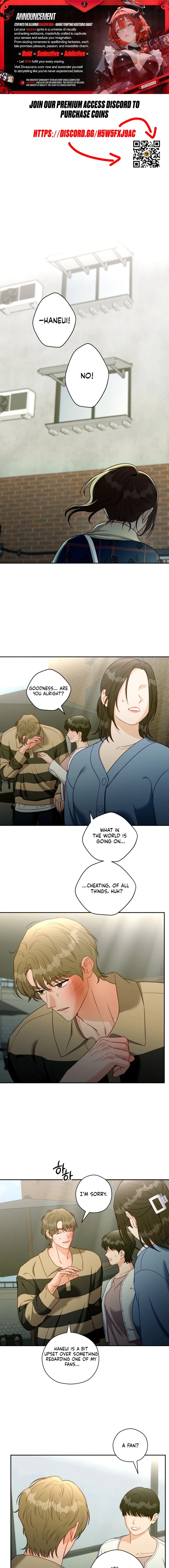 Innocent Wind Chapter 65 page 1 - 