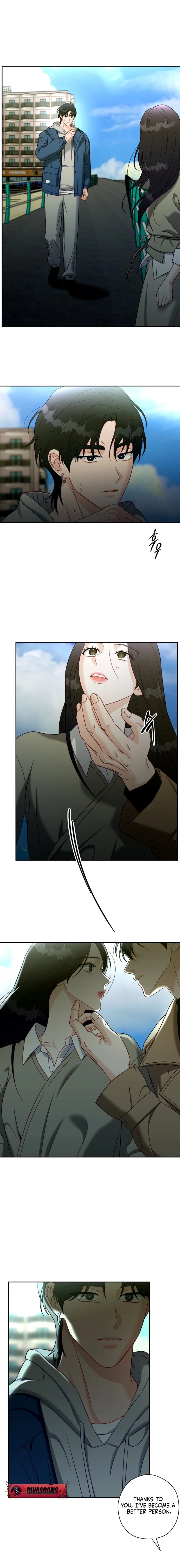 Innocent Wind Chapter 65 page 12 - 