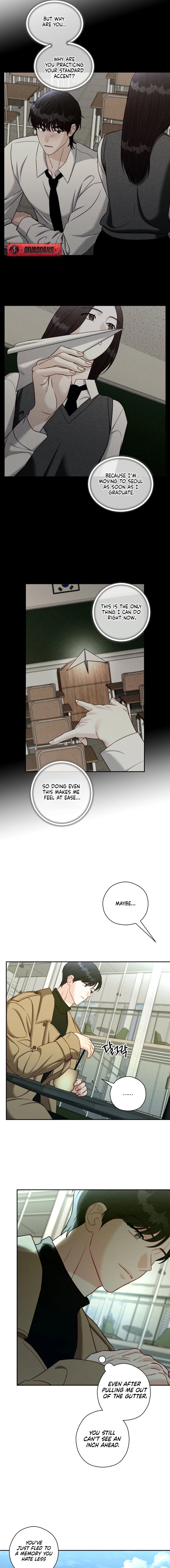 Innocent Wind Chapter 65 page 5 - 