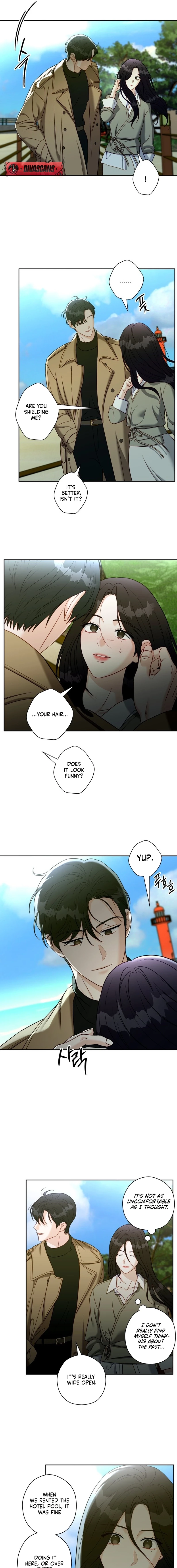 Innocent Wind Chapter 65 page 7 - 