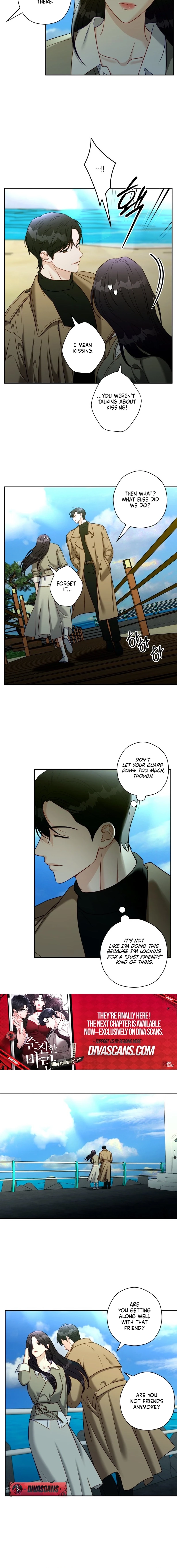 Innocent Wind Chapter 65 page 8 - 
