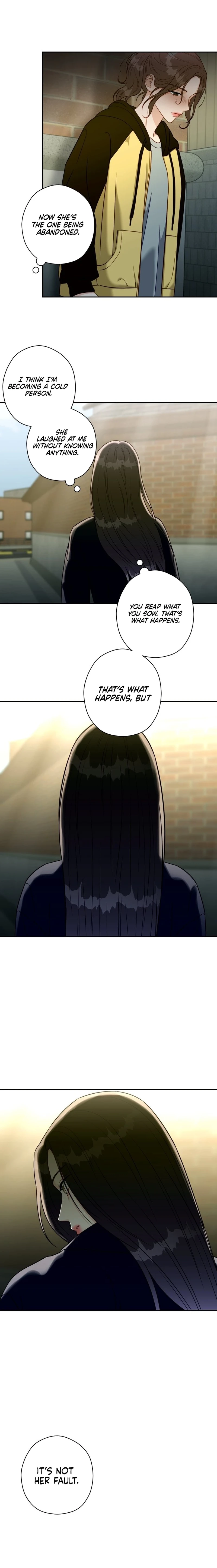 Innocent Wind Chapter 66 page 13 - 