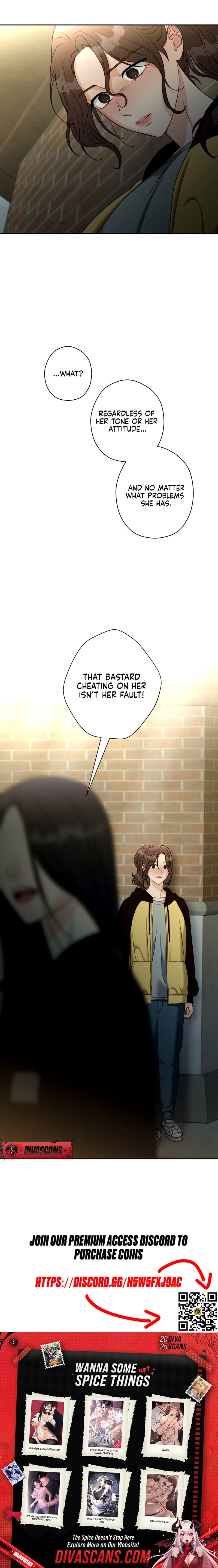 Innocent Wind Chapter 66 page 14 - 
