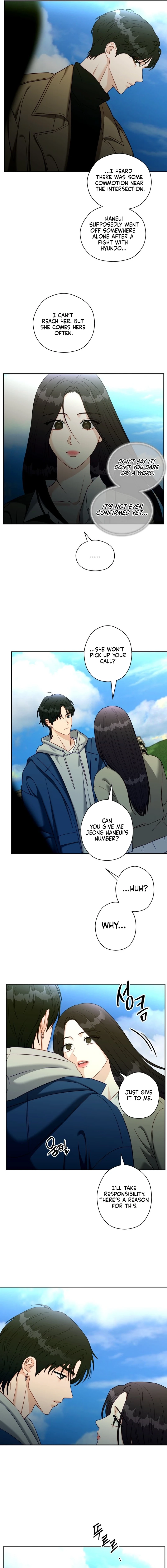 Innocent Wind Chapter 66 page 3 - 