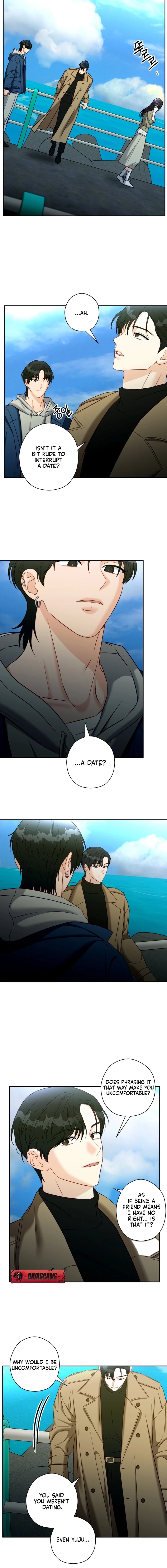 Innocent Wind Chapter 66 page 4 - 
